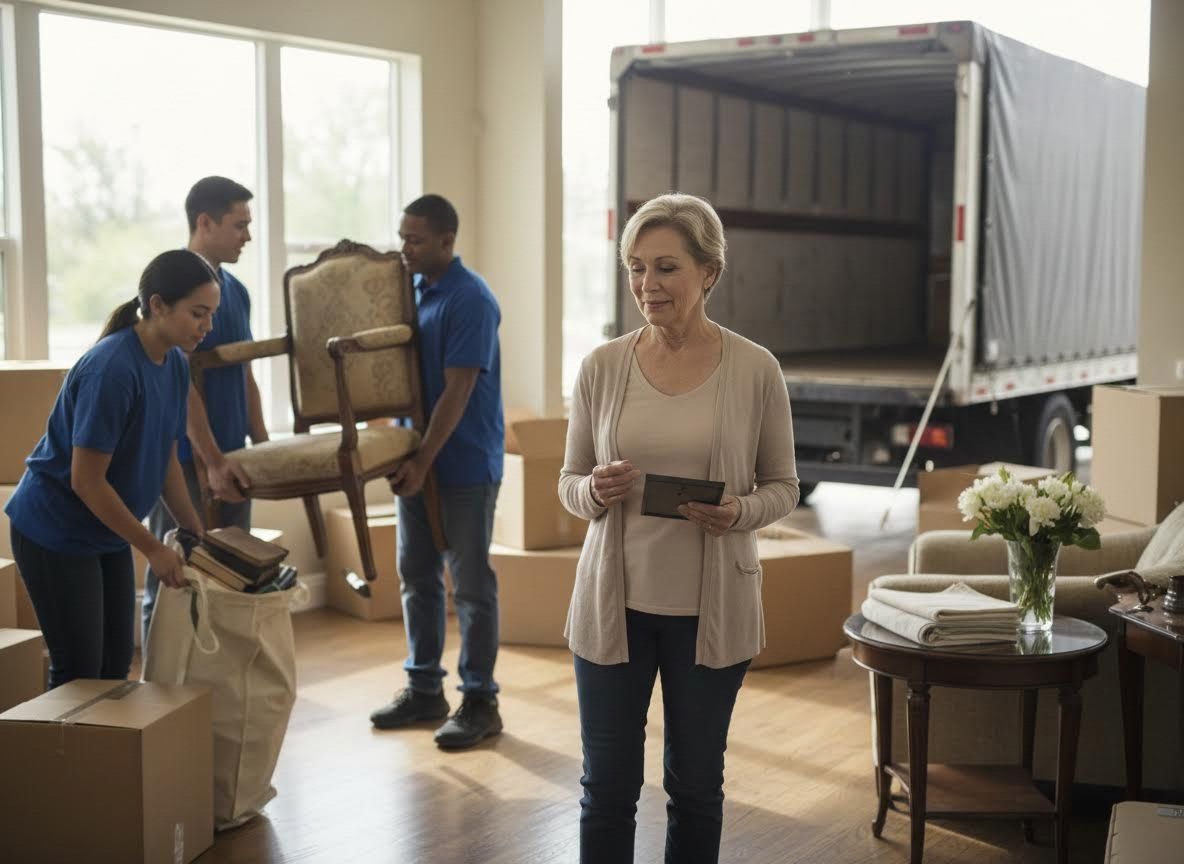 Can Junk Removal Help With Estate Cleanouts?