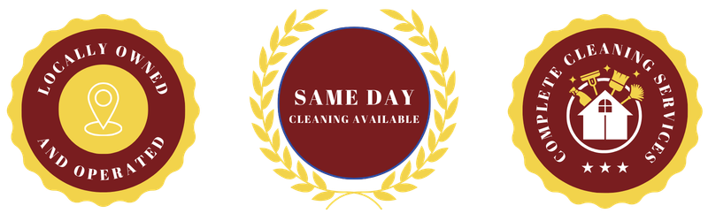 HT Cleaning in Moreland Hills, OH: locally owned and operated, complete cleaning services